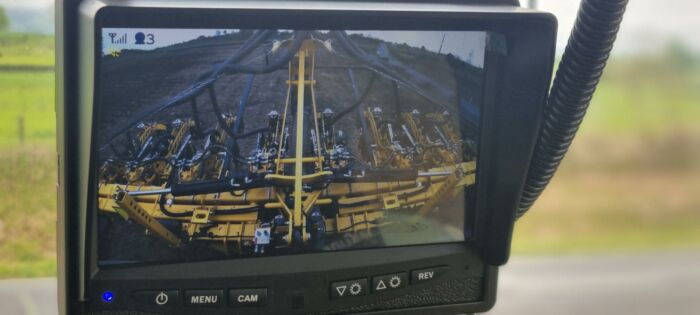 Digi-Max 3 -Multi Camera Wireless - Image 2