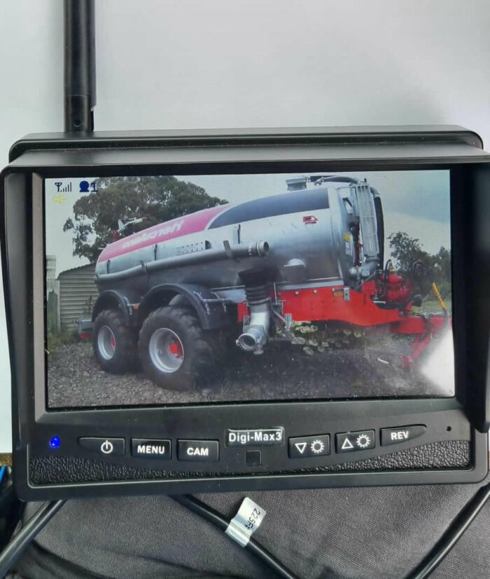 Digi-Max 3 -Multi Camera Wireless - Image 4