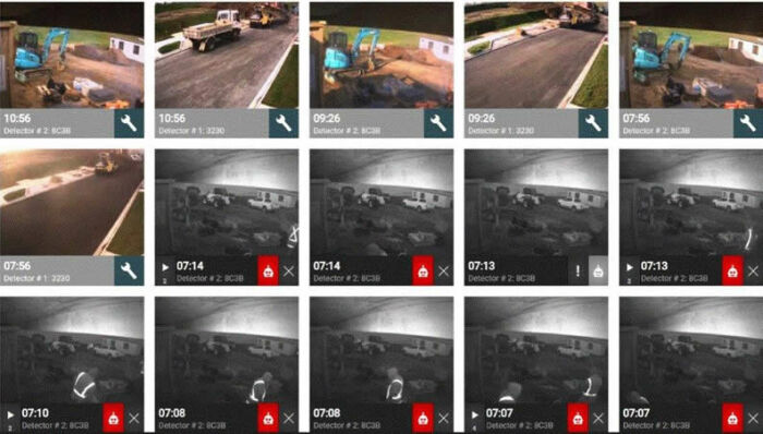 Reconeyez Off Grid Multi Camera System - Image 2
